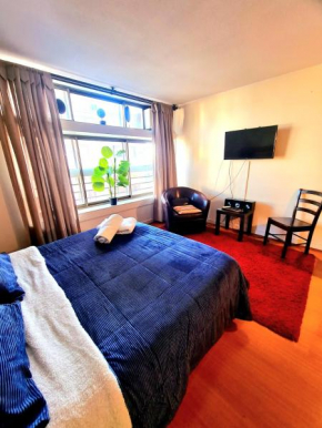 Departamento Studio Las Condes con Piscina y Gimnasio